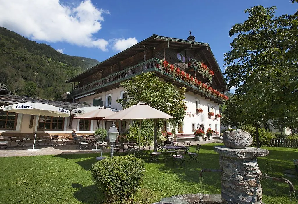 Hotel Senningerbräu-1