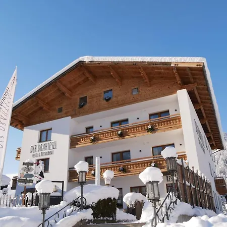 Hotel Der Drahtesel-3